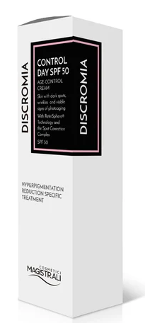 DISCROMIA Day SPF 50 50 ML